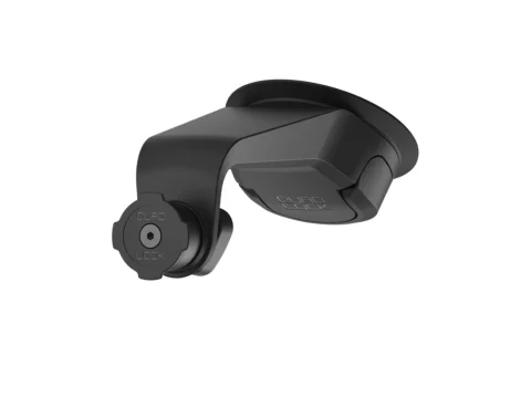 תושבת לרכב בואקום Quad Lock Car Mount V6