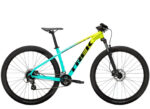 Trek Marlin 5 2022 Miami Green