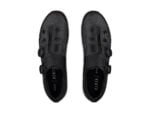 נעלי רכיבה לאופני כביש Fizik Vento Infinito Knit Carbon vento-infinito-knit-carbon-2-black-fizik-1-road-racing-cycling-shoes-for-enhanced-breathability