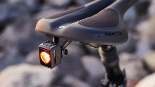 Blendr light mount