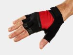 Circuit Glove Twin Gel Red 2