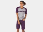 Rhythm Womens Mountain Short Mulberry (1)