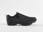Bontrager Evoke Mountain Shoe Battelship-Orange (1)