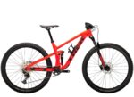 Top Fuel 5 Deore 2022 Red (1)
