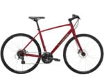 Trek FX1 Disc 2022 Black (1)