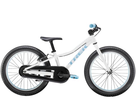 Precaliber 20 Girls CST White (1)
