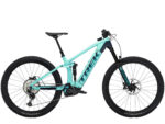 Rail 9.7 SLX-XT 2022 Miami Green-Nautical Navy (1)
