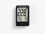 מחשב רכיבה אלחוטי Bontrager RIDEtime Elite Cycling Computer Bontrager RIDEtime Elite Computer (1)