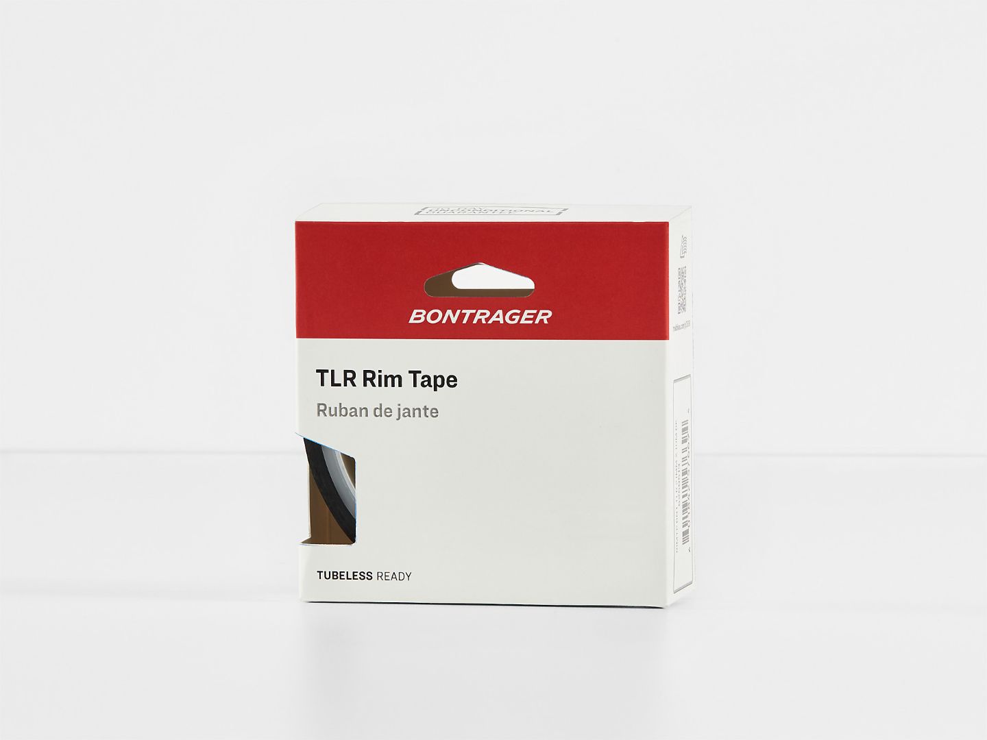 סרט הדבקה לאטימת חישוק Bontrager TLR Rim Tape Bontrager TLR Rim Tape (1)