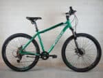 Evoke X57-D9 Green