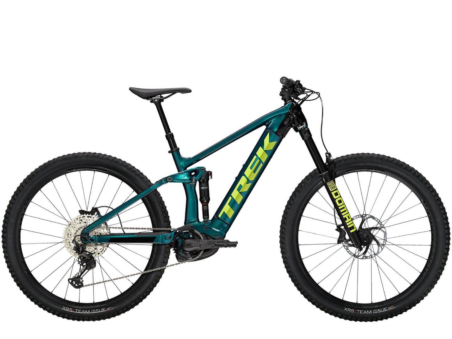 Trek Rail 7 2022-23 Rail 7 Deore-XT 2022 Blue (1)