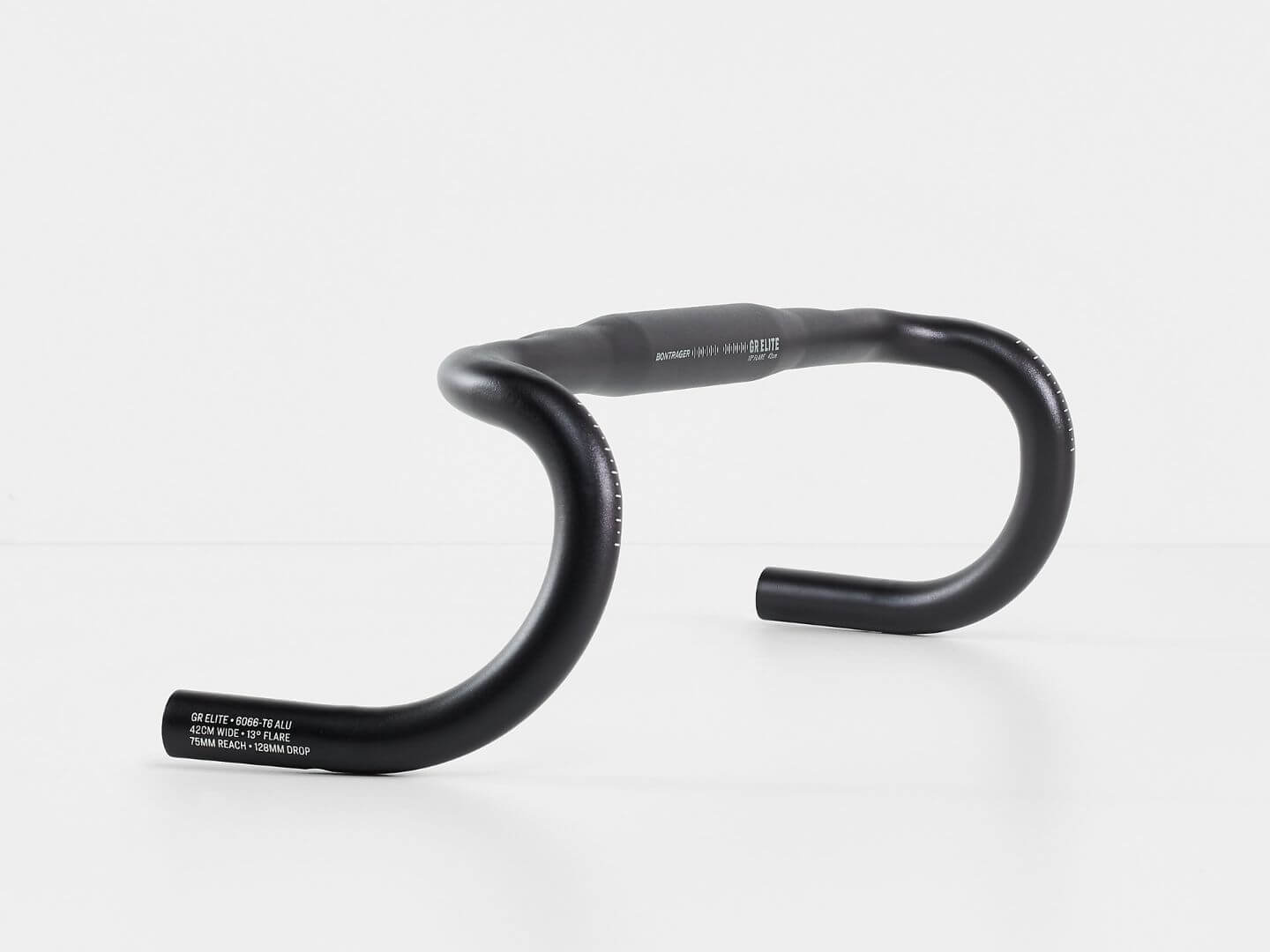 כידון לאופני גראבל Bontrager GR Elite Road Handlebar Bontrager GR Elite Road Handlebar (1)
