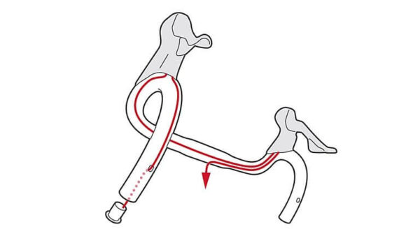 Pro VR-C Road Handlebar Features (1)