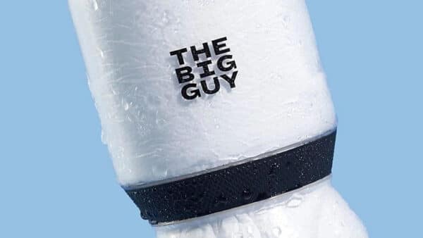 Bontrager Voda Ice Cold Refreshment