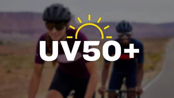 Trek Apparel Feature UV50