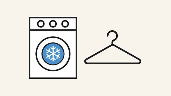 Trek Apparel Wash