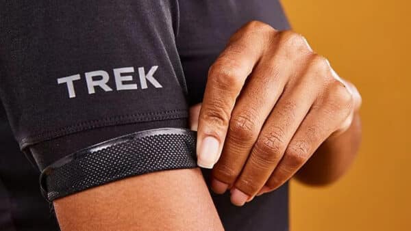 Trek Circuit Jersey - Features (1)