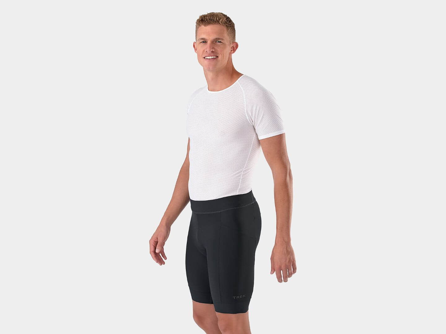 מכנסי רכיבה Trek Circuit Cycling Short Trek Circuit Short (3)