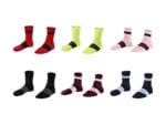 Trek Race Quarter Cycling Sock