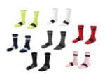 trek Race Crew socks