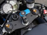 התקן לטלפון לאופנוע לחיבור לבורג מזלג Quad Lock Motorcycle Fork Stem Mount Motorcycle – Fork Stem Mount (1)