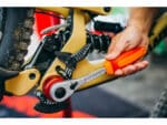 Bottom bracket socket BSA30 (1)