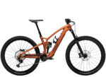 אופני הרים חשמליים Trek Fuel EXe 9.7 2023