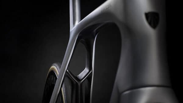 Madone Gen 7 Iso Flow