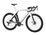 Madone SLR 7 eTap 23 - Quick Silver
