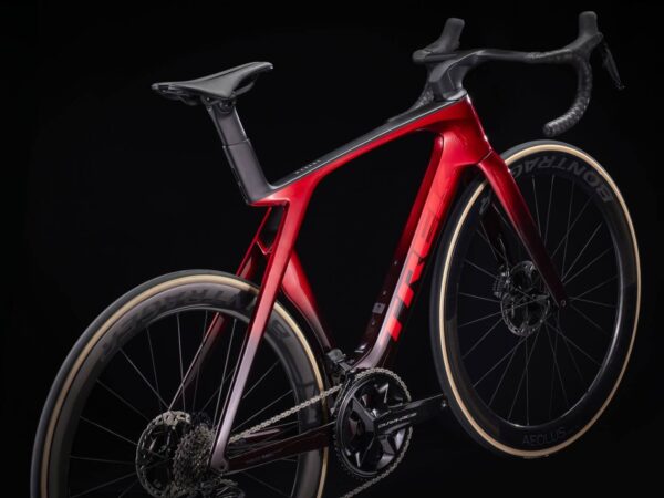 Madone SLR 9 23 - Metallic Red Smoke (4)