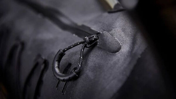 Rugged and durable HB TF