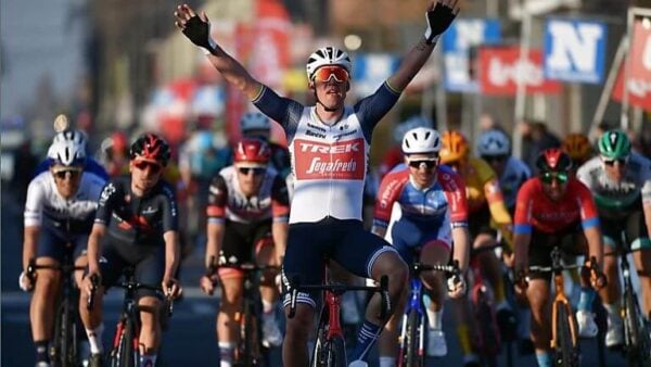 Faster with fewer watts