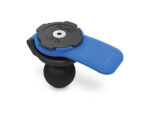 התקן תושבת כדורית "1 לטלפון לאופנוע Quad Lock Motorcycle 1" Ball Adaptor Quad Lock Motorcycle 1 Ball Adaptor