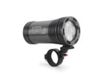 פנס לאופניים 4 לדים Exposure MaXx-D Sync Mk.4 V23 4400L עם שלט BT והתקן לכידון
