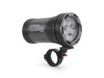 פנס 6 לדים לאופניים Exposure Six Pack Mk.12 V23 5250L עם התקן לכידון