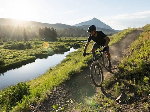 Total trail confidence