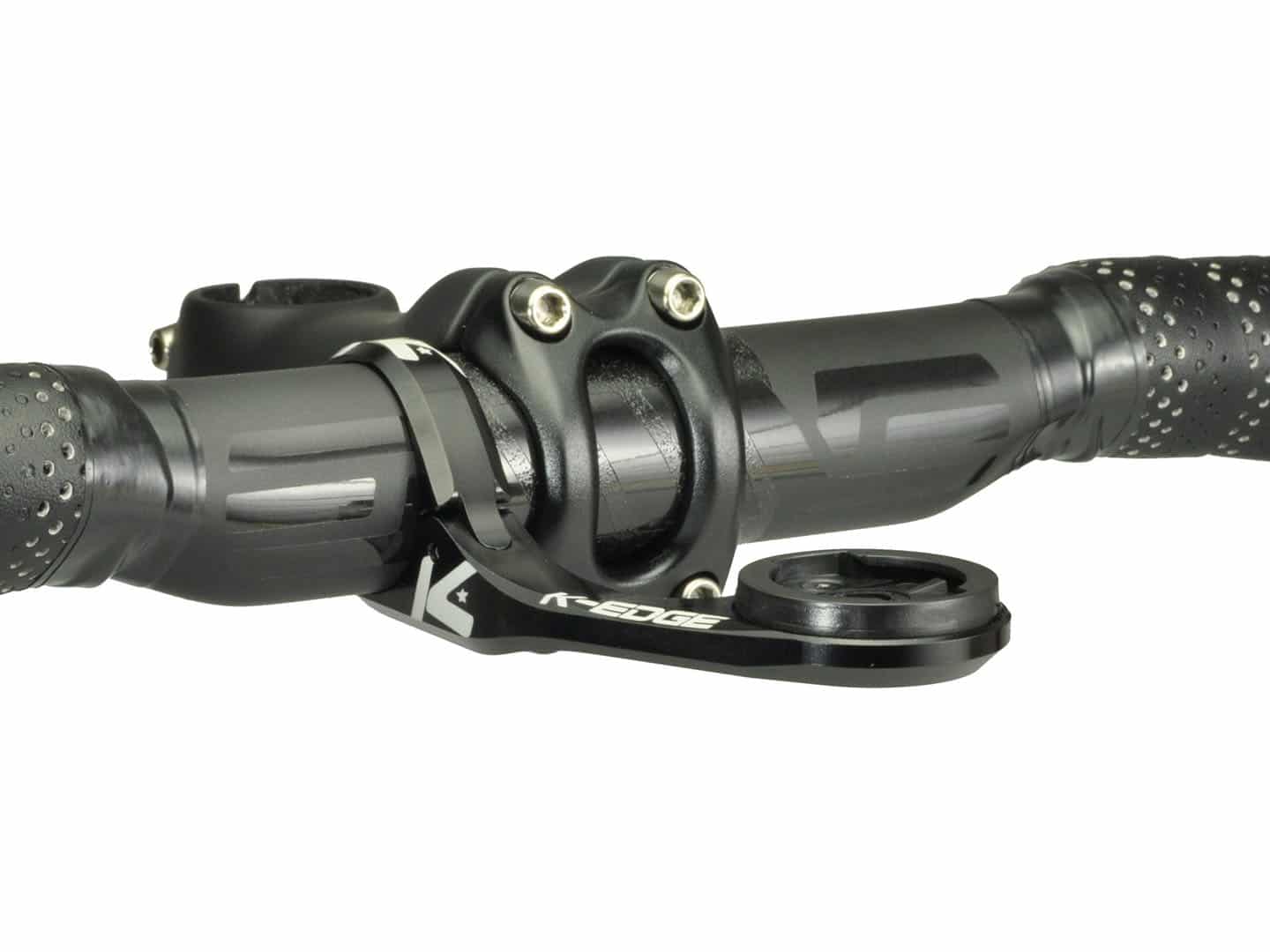 התקן לכידון K-Edge למחשב Garmin/Wahoo Max 31.8 K-Edge Garmin Max 31.8 (3)