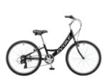 L-100-24 YS-7799 Black