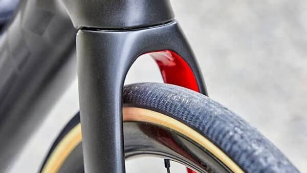 Massiive Tire Clearance