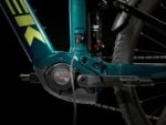 אופניים חשמליים Trek Powerfly FS 4 Gen 2 אופניים חשמליים Trek Powerfly FS 4 2023