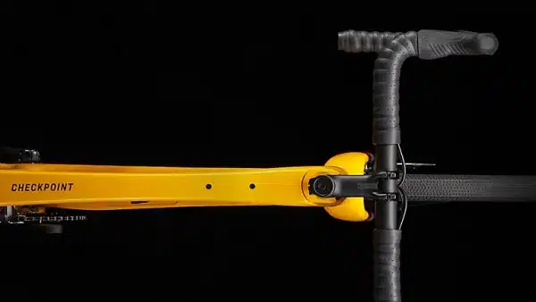 Trek Checkpoint SL 5 2023 Checkpoint Features Geometry