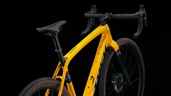 Trek Checkpoint SL 5 2023 Checkpoint Features IsoSpeed