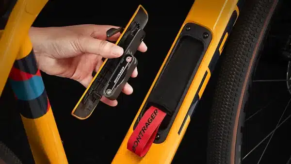 Trek Checkpoint SL 5 2023 Checkpoint Features Storage