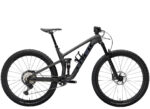 Top Fuel 9.8 XT – Black