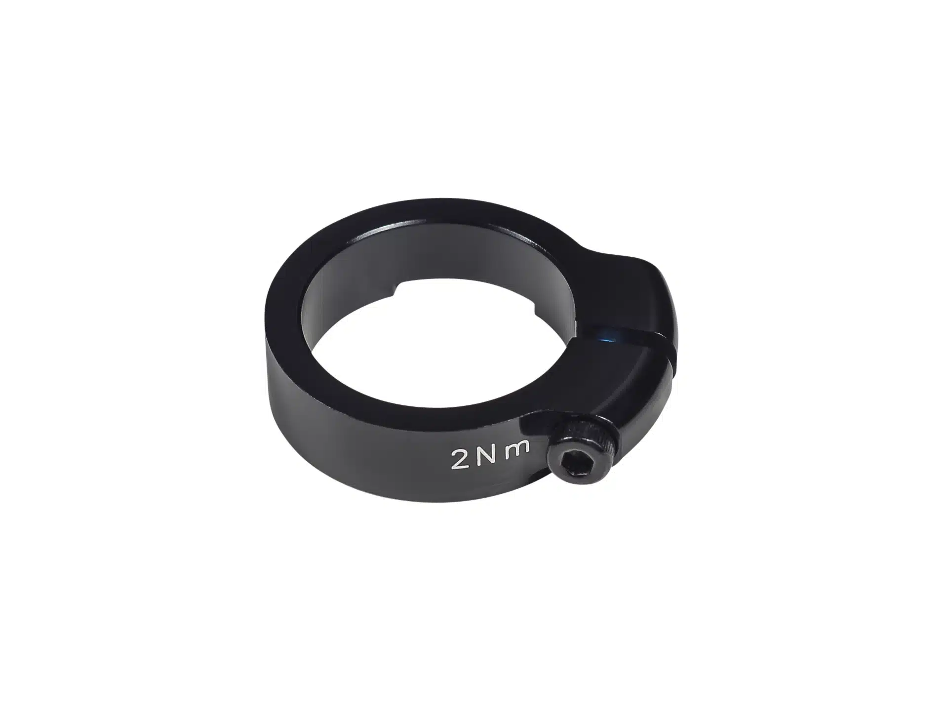 ספייסר הסבה FSA לביטול Knock Block TrekKnockBlockHeadsetLockringSpacer_27583_A_Primary