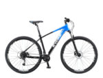 X-429-16 YS-728 Black - YS-9429 Blue