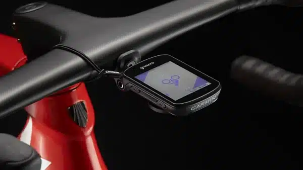 התקן למחשב Pro Mount לכידון תואם Blendr. Blendr_Tech_Features_Garmin_rd