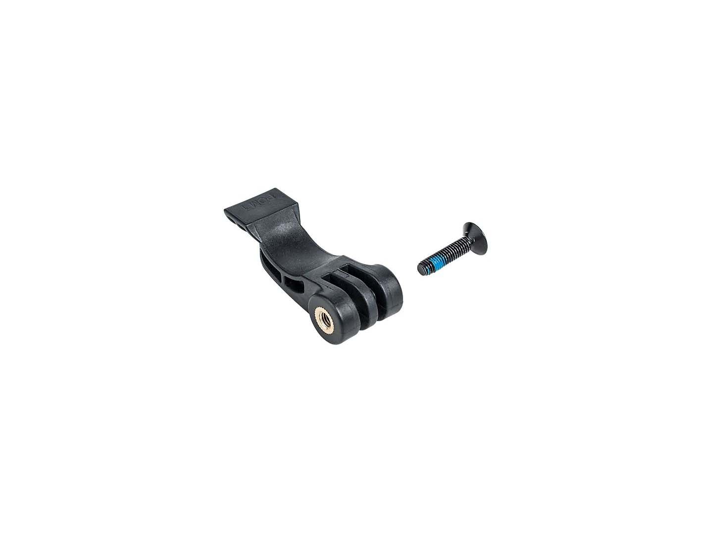 מתאם ל-Blender לעמוד כידון Bontrager Comp Bontrager Comp & Legacy Elite Stem Blendr Base
