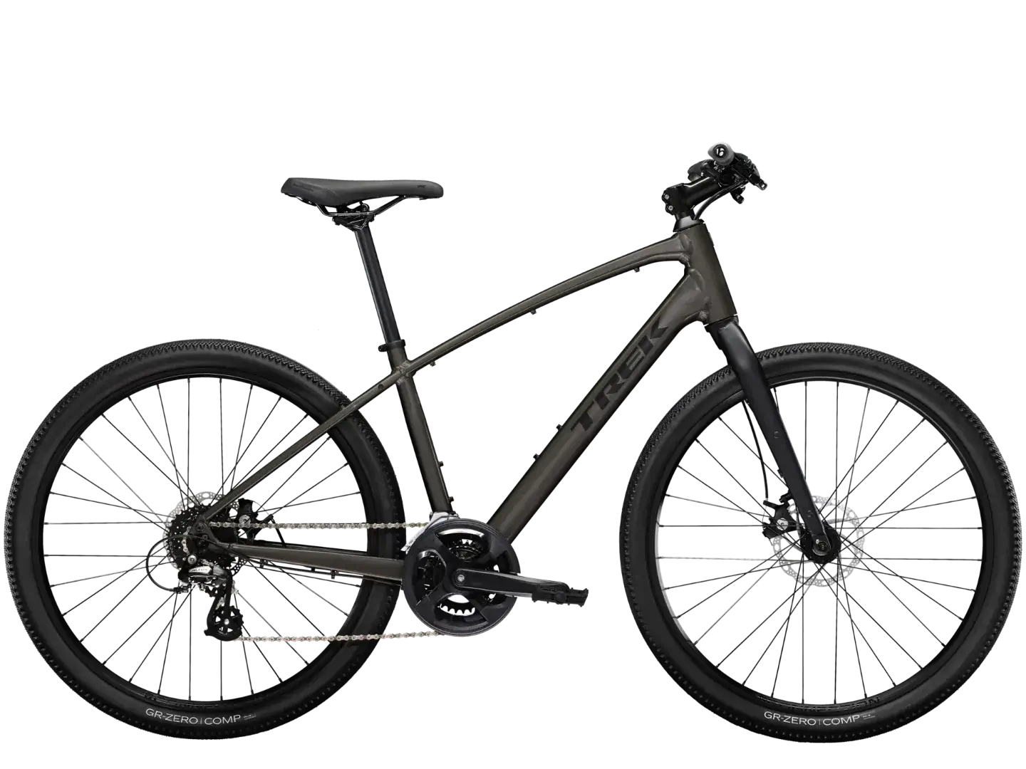 Trek Dual Sport 1 Gen 5 2023 Trek Dual Sport 1 Gen 5 2023