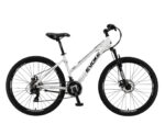 אופני הרים לנשים Evoke X-40 Disc Lady 26"